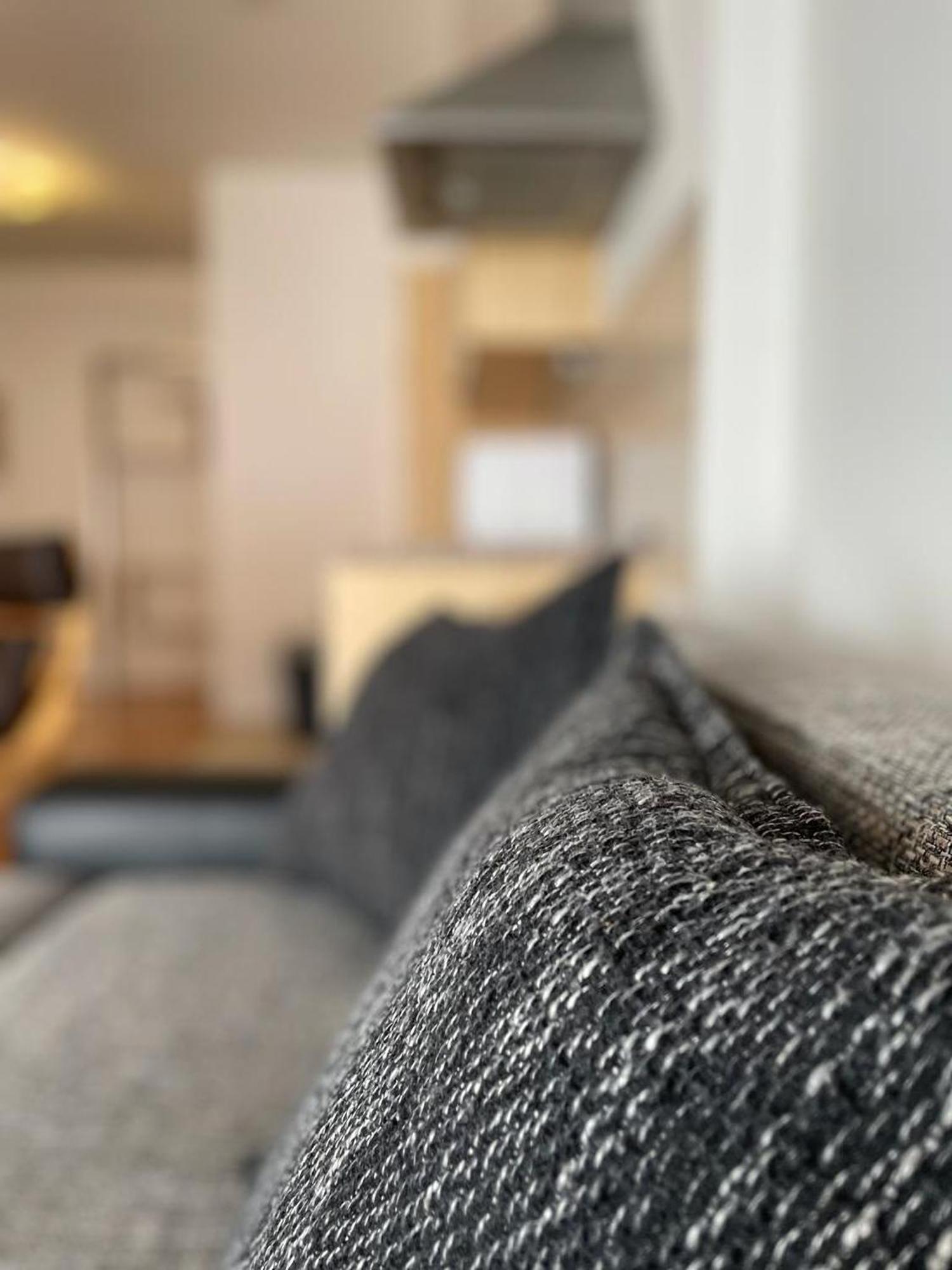 Novo Central Apartments 布达佩斯 客房 照片