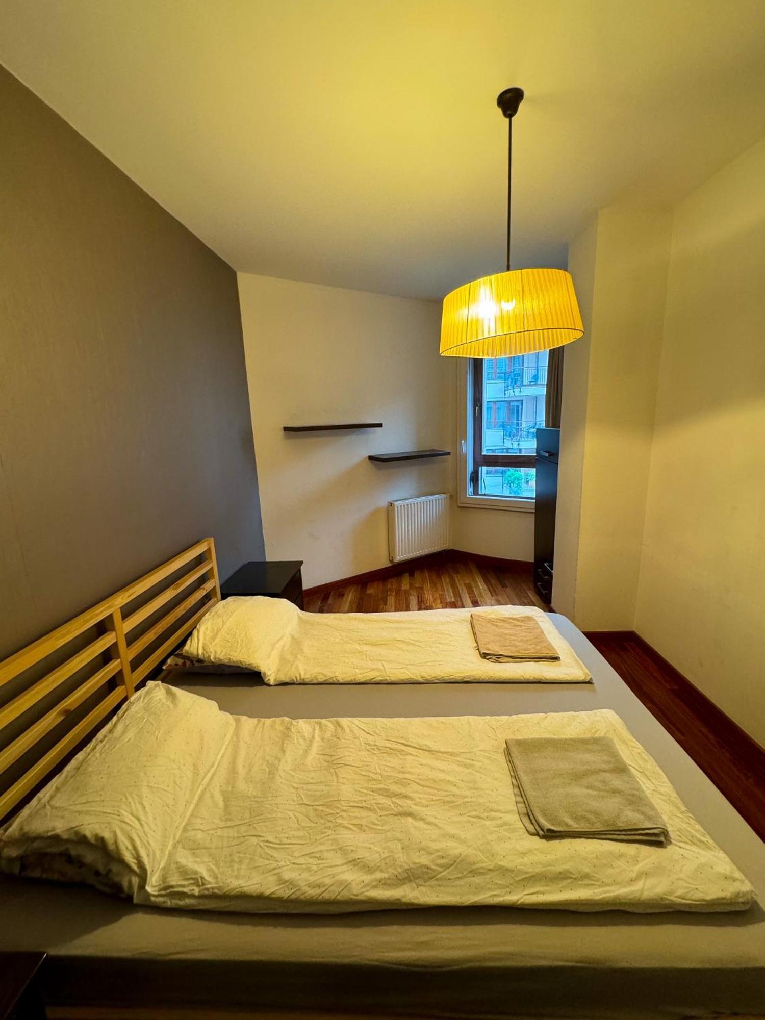 Novo Central Apartments 布达佩斯 客房 照片