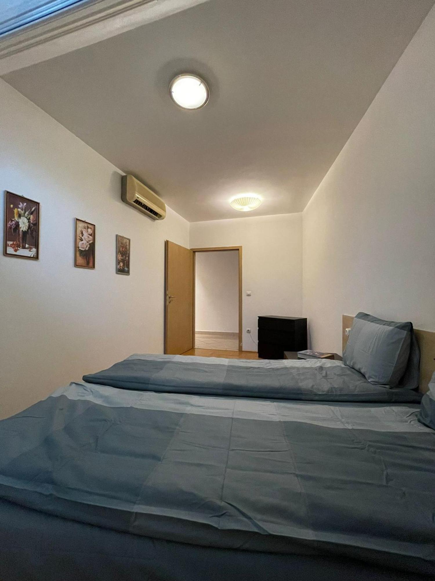 Novo Central Apartments 布达佩斯 客房 照片